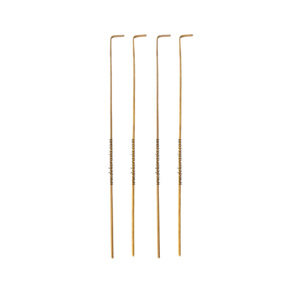Handmade Rattan Professional Casino Dice Stick-Customizable Size & Color Durable Eco-Friendly Table Game Accessory