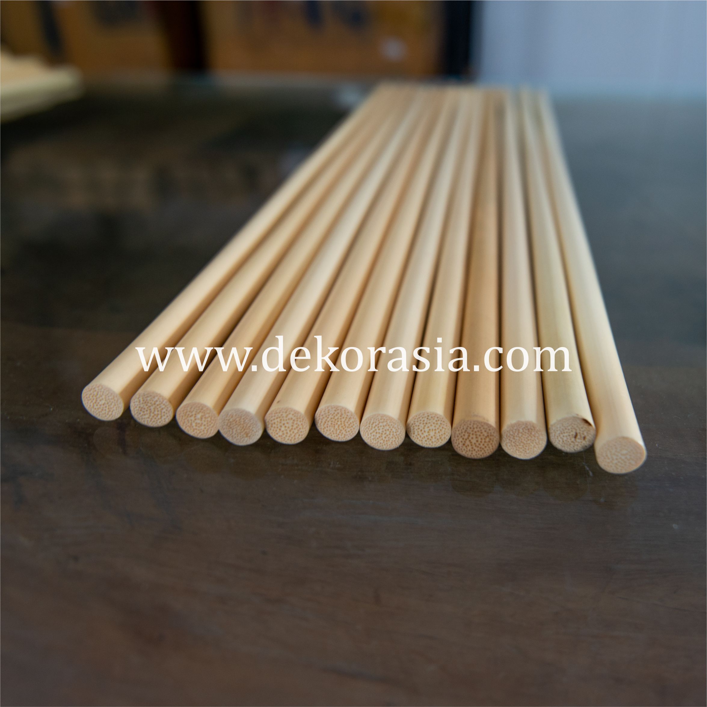 Rattan Percussion Mallets | Rattan Mallet - Rattan Timpani Mallets for Drums Sticks