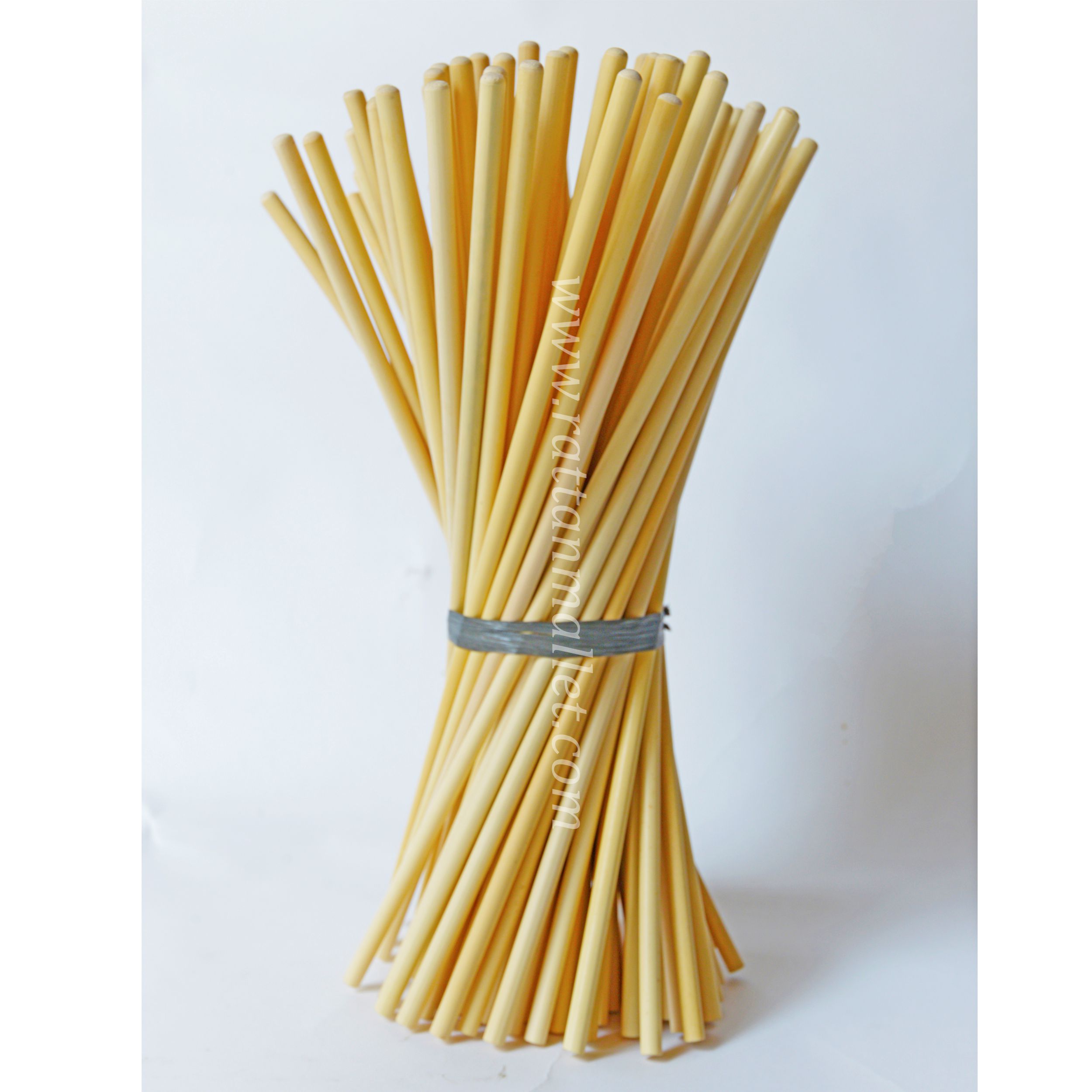 Rattan Stick For Rattan Percussion Mallets and Drums Sticks