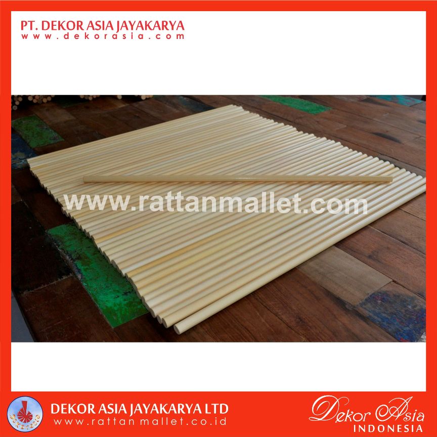 Rattan Percussion Mallets | Rattan Sticks | Rattan Stick